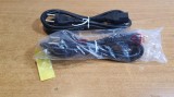 Cumpara ieftin Cablu Alimentare 2p (playstation) #A1033, Cabluri