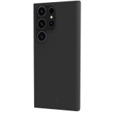 Husa Celly Cromo pentru Samsung Galaxy S25 Ultra 5G, Negru