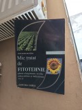 Mic tratat de FITOTEHNIE - Leon Sorin Muntean Vol.II