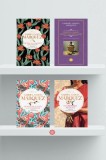 Pachet autor &ndash; Gabriel Garc&iacute;a M&aacute;rquez - Gabriel Garc&iacute;a M&aacute;rquez