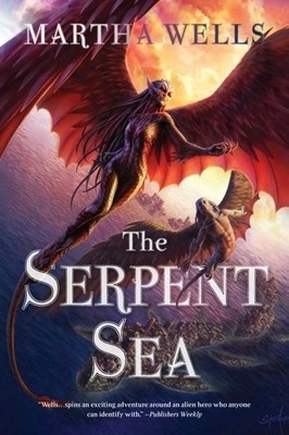 The Serpent Sea foto
