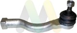 MOTAQUIP LVTR1755 Cap de bara