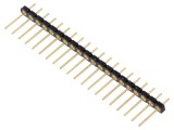 Conector şir pini tată 20 pini 1,5A 60V FISCHER ELEKTRONIK MK LP 42