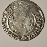 Boemia 1 Praga Groschen (1471-16) /Kuttenberg argint Vladislavus ll Jagellonsky, Europa