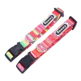 Zgarda textila 19 mm/35 &ndash; 50 cm