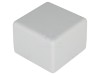 Carcasa Universala ABS Gri IP54 Hammond 1594ASGY 56x56x40mm