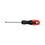 Cumpara ieftin Șurubelniță torx T7 x 75 mm Yato YT-2622