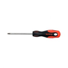 Șurubelniță torx T7 x 75 mm Yato YT-2622