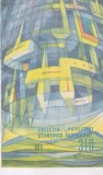 Colectia Carti SF Stiinta Si Tehnica nr 310, 1967, Romana, Brosata, 32 Pagini, Dimensiuni 13x20 cm