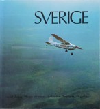 Carte Album Foto Aerian Sverige 100 Aerial Photos Editie Germana