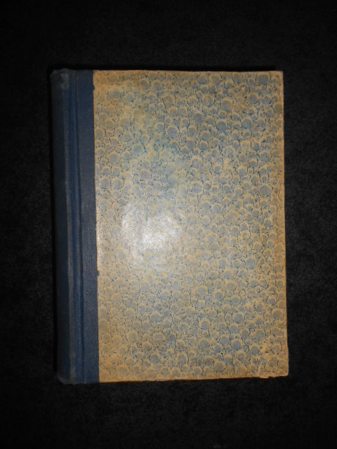 CEZAR PETRESCU - CARLTON (1944, prima editie)