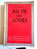 E.B. White - Au fil des jours (1945)