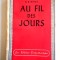 E.B. White - Au fil des jours (1945)