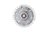 NRF 49615 Cupla, ventilator radiator