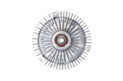 NRF 49615 Cupla, ventilator radiator foto