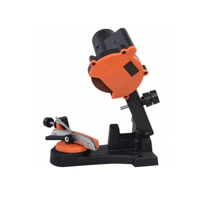 Aparat pentru ascutit lant drujba, 85W, 4200RPM, ATT-08123 foto