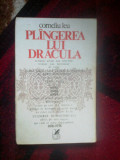 E2 Plangerea lui Dracula - Corneliu Leu