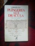 E2 Plangerea lui Dracula - Corneliu Leu