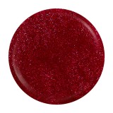 Cumpara ieftin Gel Colorat UV SensoPRO Milano Expert Line - Ruby Haze 5ml