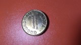 JETON/TOKEN DE FIDELITATE FARMACEUTIC GERMAN