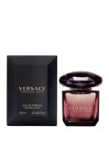 Apa de parfum Versace Crystal Noir, 30 ml, pentru femei