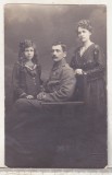 bnk foto - Militar decorat WW 1 - Austria - Crucea de merit