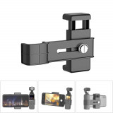 LUAT VLOGGING Camera Rig Smartphone Fixare Clemă Suport de montare 1/4 inch pent, Oem