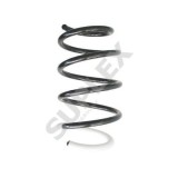 Arc suspensie Renault Megane 3 Coupe (Dz0/1) 11.08-09.16, Fata, SUPLEX