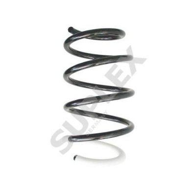 Arc suspensie Renault Megane 3 Coupe (Dz0/1) 11.08-09.16, Fata, SUPLEX foto