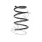 Arc suspensie Renault Megane 3 Coupe (Dz0/1) 11.08-09.16, Fata, SUPLEX