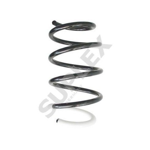 Arc suspensie Renault Megane 3 Coupe (Dz0/1) 11.08-09.16, Fata, SUPLEX