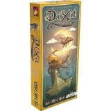 Joc Dixit - Daydreams Extensie, Asmodee