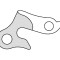 Ureche Schimbator GH-009 Cod:525290060RM