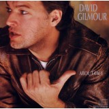 David Gilmour About Face reissueremastered (cd)