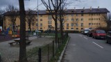 Garsoniera de vanzare, Etajul 3