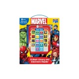 Me Reader Marvel