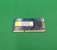 MSI CR620 RAM 2GB 1Rx8 PC3 10600S 2 SWAP