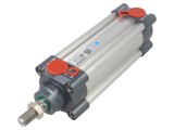 Cilindru Pneumatic Profilat 20mm 1-10 bar