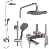 Set dus REA AVALON Titanium