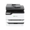 Imprimanta multifunctionala laser color Lexmark CX431ADW, A4, USB 2.0, Wi-Fi, Wireless, Peste 2400 dpi