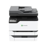 Imprimanta multifunctionala laser color Lexmark CX431ADW, A4, USB 2.0, Wi-Fi