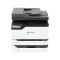 Imprimanta multifunctionala laser color Lexmark CX431ADW, A4, USB 2.0, Wi-Fi