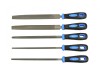 Set 5 pile, 200 mm, Geko G40071