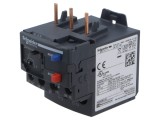 Releu termic Schneider Electric cu contacte auxiliare NC și NO, cleme cu șurub