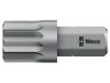 Bit Surubelniță Spline XZN M10 Wera, Capăt Dodecagon