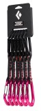 Set 6 bucle echipate Hotforge Hybrid de 12 cm. lungime, 18 mm. latime