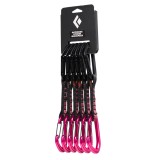Set 6 bucle echipate Hotforge Hybrid de 12 cm. lungime, 18 mm. latime