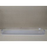 polita usa frigider Beko RDNE535E20ZX / R1