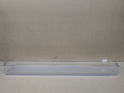 polita usa frigider Beko RDNE535E20ZX / R1 foto
