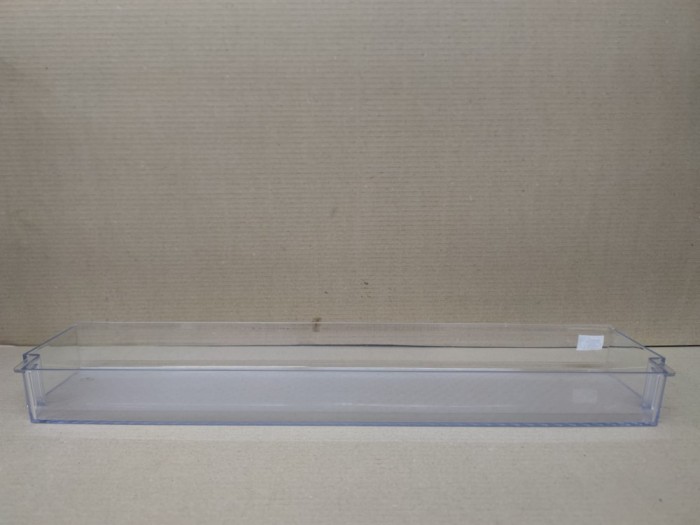 polita usa frigider Beko RDNE535E20ZX / R1